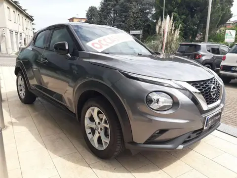 Used NISSAN JUKE Petrol 2022 Ad 