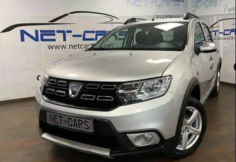 Annonce DACIA SANDERO Essence 2019 d'occasion 