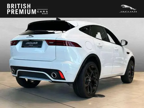 Annonce JAGUAR E-PACE Essence 2024 d'occasion 