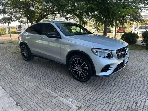 Used MERCEDES-BENZ CLASSE GLC Diesel 2019 Ad 