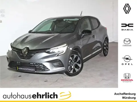 Used RENAULT CLIO Petrol 2024 Ad 