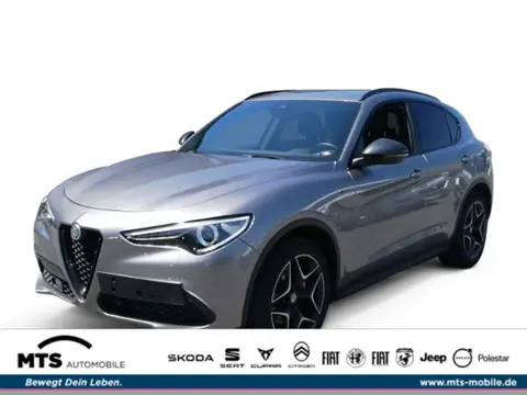 Used ALFA ROMEO STELVIO Petrol 2020 Ad 