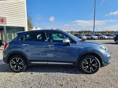 Annonce FIAT 500X Essence 2018 d'occasion 