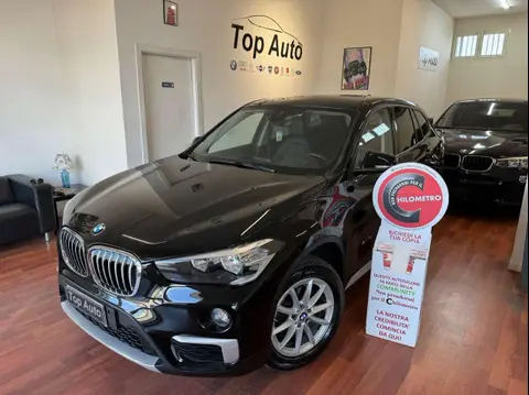 Used BMW X1 Diesel 2016 Ad 