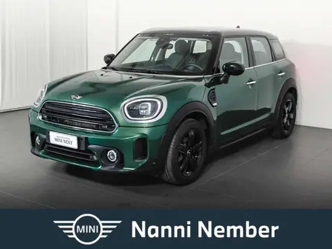 Used MINI COOPER Petrol 2023 Ad 