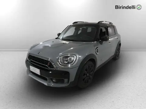 Used MINI COOPER Diesel 2020 Ad 