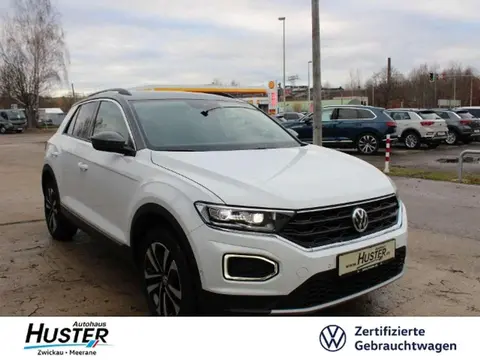 Used VOLKSWAGEN T-ROC Petrol 2019 Ad 