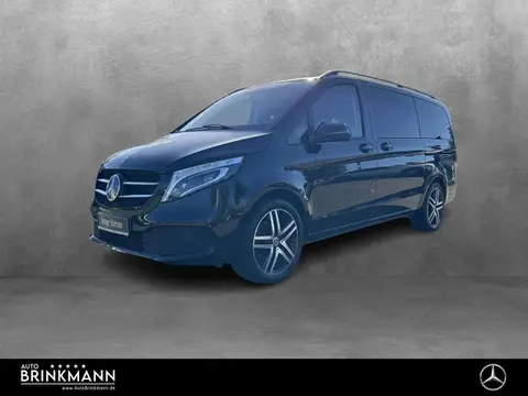 Annonce MERCEDES-BENZ CLASSE V Diesel 2020 d'occasion 