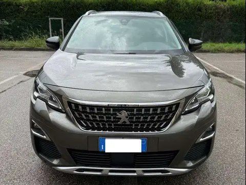 Used PEUGEOT 3008 Diesel 2019 Ad 