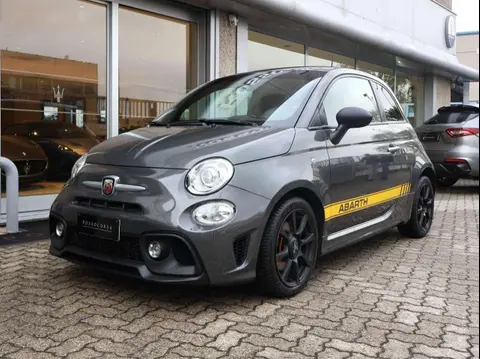 Used ABARTH 595 Petrol 2017 Ad 