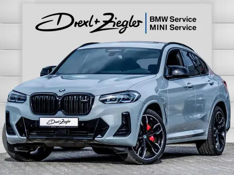 Annonce BMW X4 Diesel 2024 d'occasion 