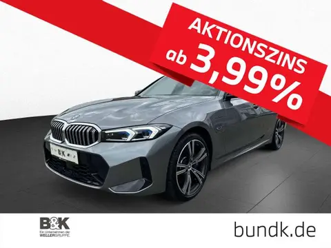 Used BMW SERIE 3 Hybrid 2023 Ad 