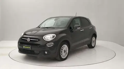 Used FIAT 500X Petrol 2021 Ad 