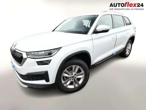 Annonce SKODA KODIAQ Diesel 2024 d'occasion 