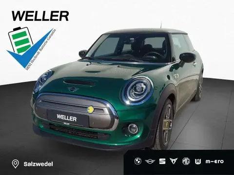 Used MINI COOPER Electric 2021 Ad Germany