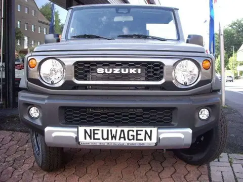 Used SUZUKI JIMNY Petrol 2024 Ad 