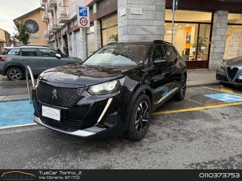 Annonce PEUGEOT 2008 Essence 2022 d'occasion 