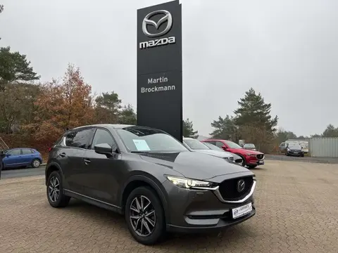 Used MAZDA CX-5 Petrol 2018 Ad 