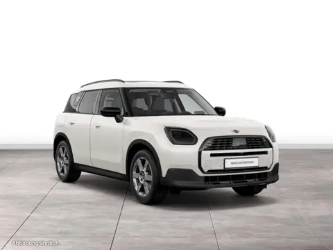 Annonce MINI COOPER Essence 2024 d'occasion 