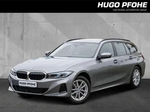 Annonce BMW SERIE 3 Essence 2023 d'occasion 