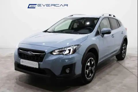 Annonce SUBARU XV Essence 2018 d'occasion 