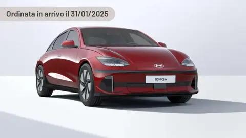 Annonce HYUNDAI IONIQ Électrique 2024 d'occasion 