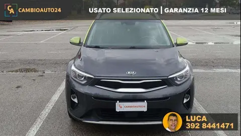 Used KIA STONIC Diesel 2018 Ad 