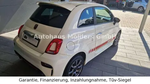 Used FIAT 500 Petrol 2019 Ad 