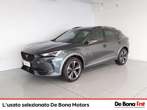 Used CUPRA FORMENTOR Diesel 2023 Ad 