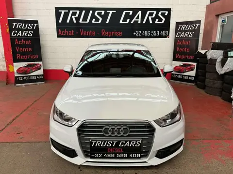 Used AUDI A1 Diesel 2016 Ad 