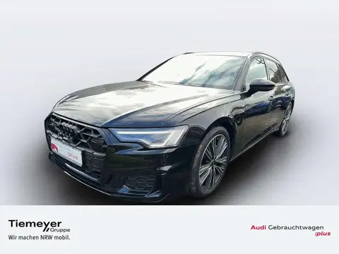 Used AUDI A6 Hybrid 2023 Ad 