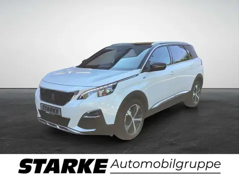 Used PEUGEOT 5008 Diesel 2020 Ad 