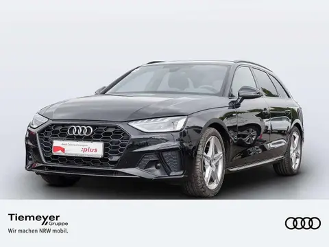 Used AUDI A4 Petrol 2023 Ad 