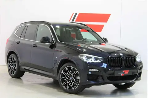 Used BMW X3 Diesel 2019 Ad 