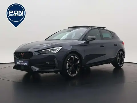 Annonce CUPRA LEON Essence 2023 d'occasion 