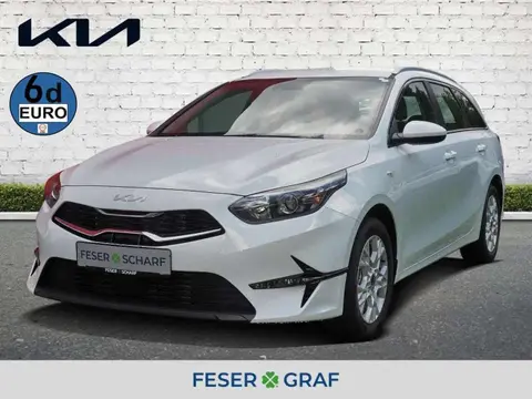 Used KIA CEED Diesel 2023 Ad 