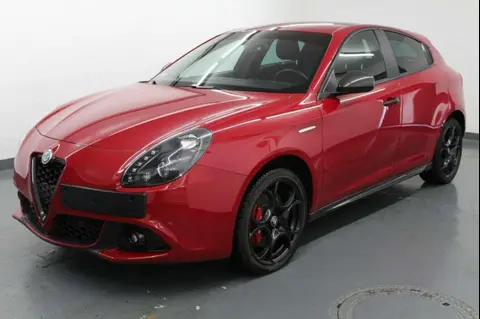 Annonce ALFA ROMEO GIULIETTA Essence 2019 d'occasion 