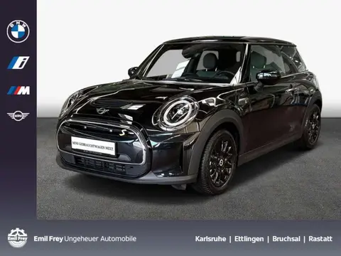 Used MINI COOPER Electric 2023 Ad 