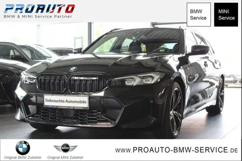 Used BMW SERIE 3 Petrol 2023 Ad 