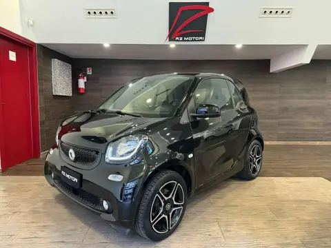 Annonce SMART FORTWO Essence 2018 d'occasion 