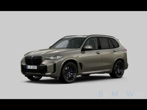 Annonce BMW X5 Hybride 2023 d'occasion 