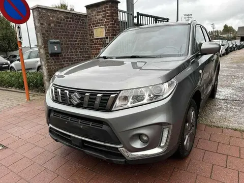 Used SUZUKI VITARA Petrol 2019 Ad 