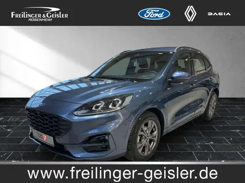 Annonce FORD KUGA Diesel 2023 d'occasion 