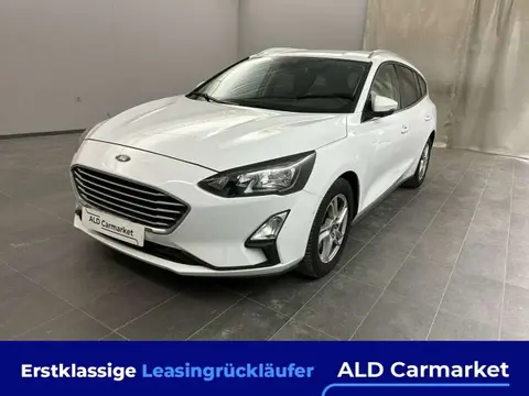 Used FORD FOCUS Diesel 2021 Ad 