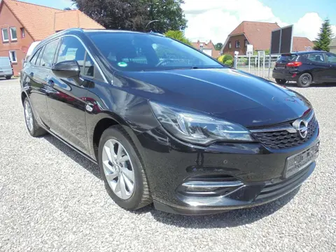 Used OPEL ASTRA Diesel 2022 Ad 