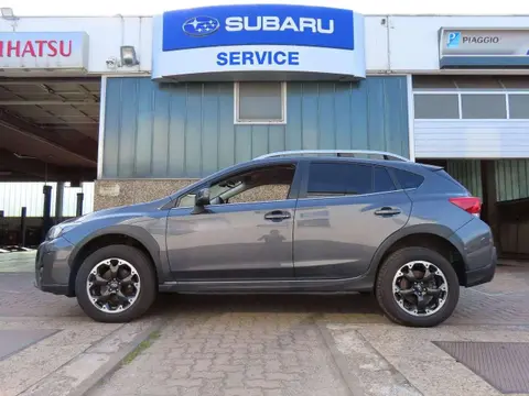 Annonce SUBARU XV Essence 2023 d'occasion 