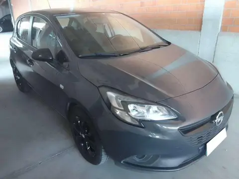 Used OPEL CORSA Diesel 2016 Ad 