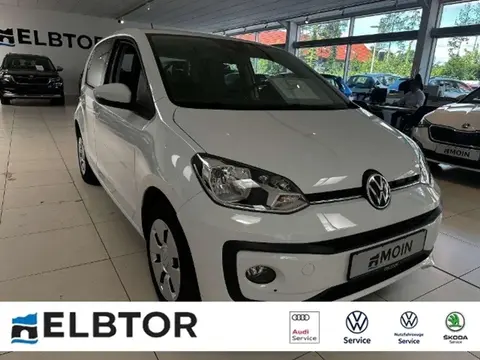 Used VOLKSWAGEN UP! Petrol 2020 Ad 