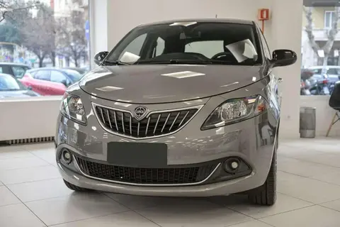 Used LANCIA YPSILON Hybrid 2022 Ad 