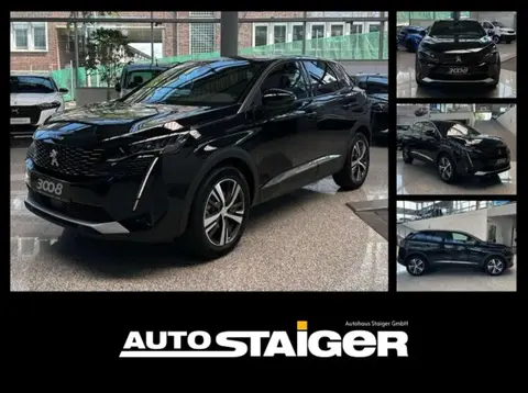 Used PEUGEOT 3008 Petrol 2023 Ad 